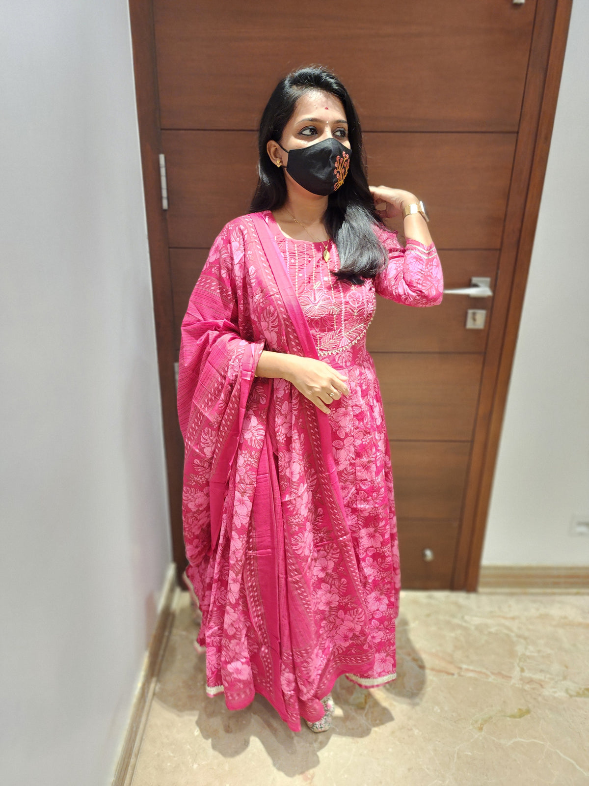 Salwar Set(6246)