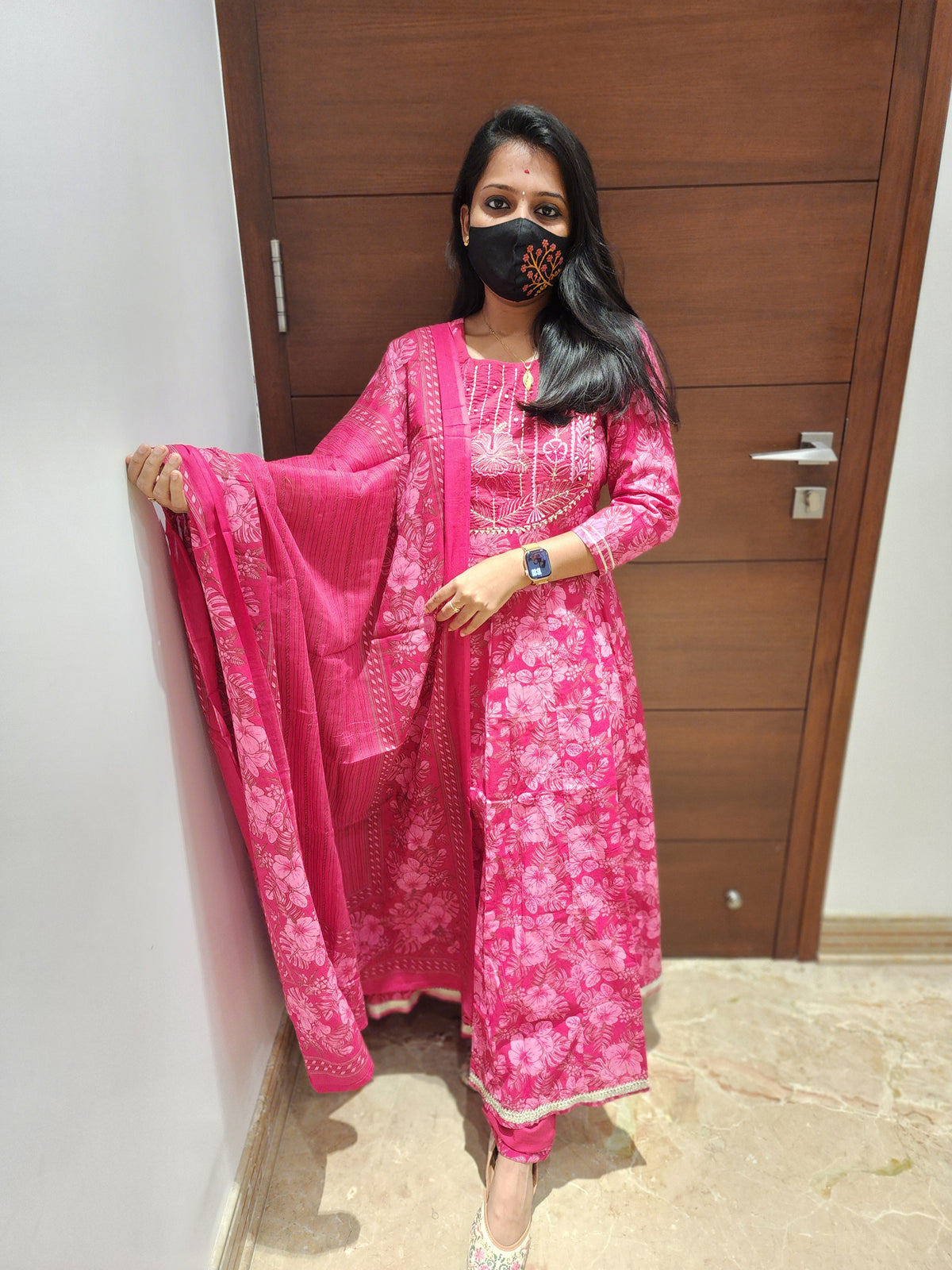 Salwar Set(6246)