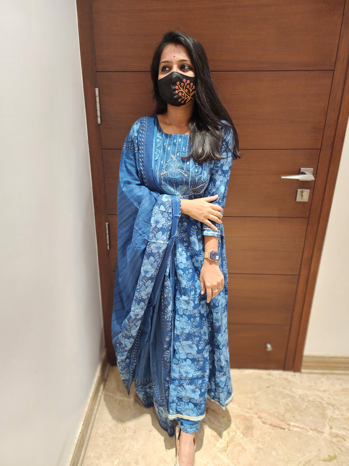 Salwar Set(6247)
