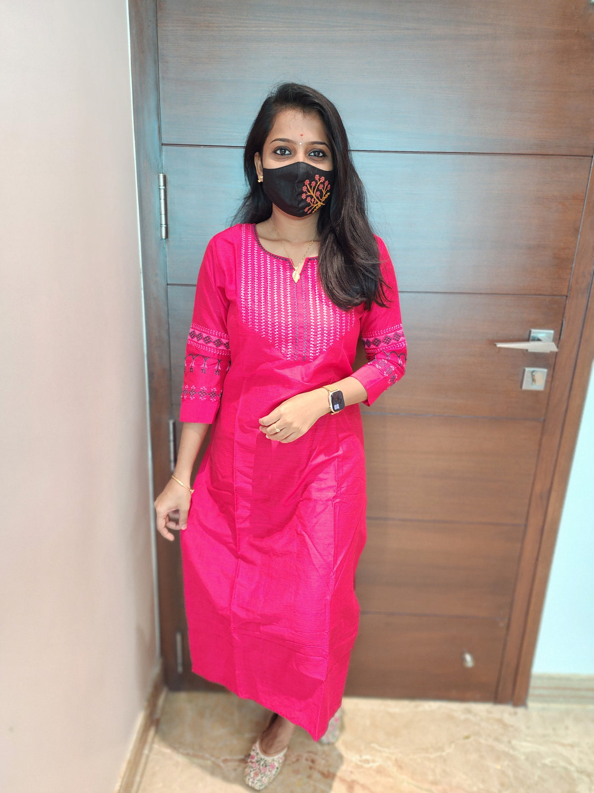 Office wear (6258)