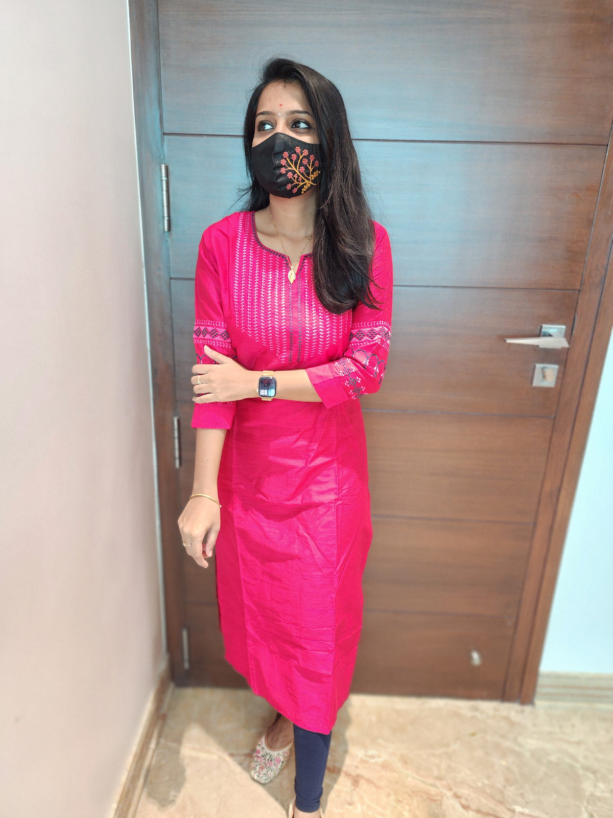 Office wear (6258)