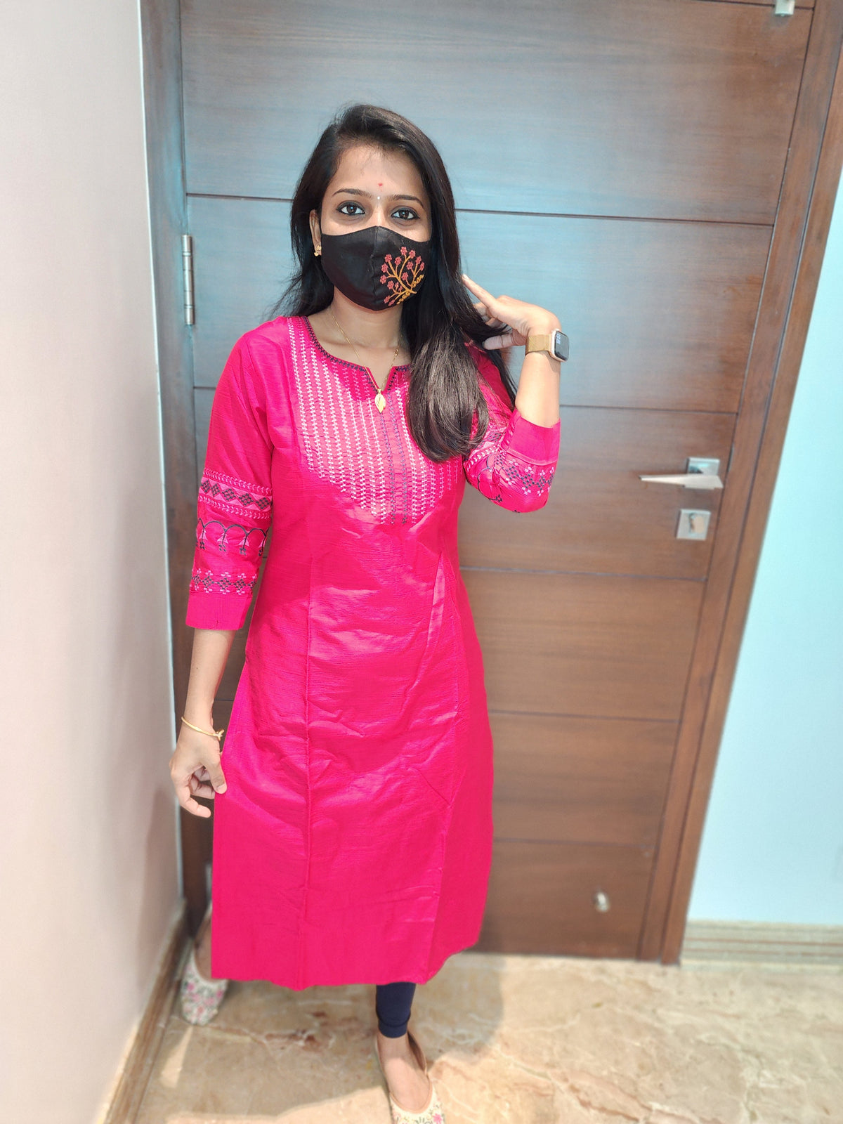 Office wear (6258)