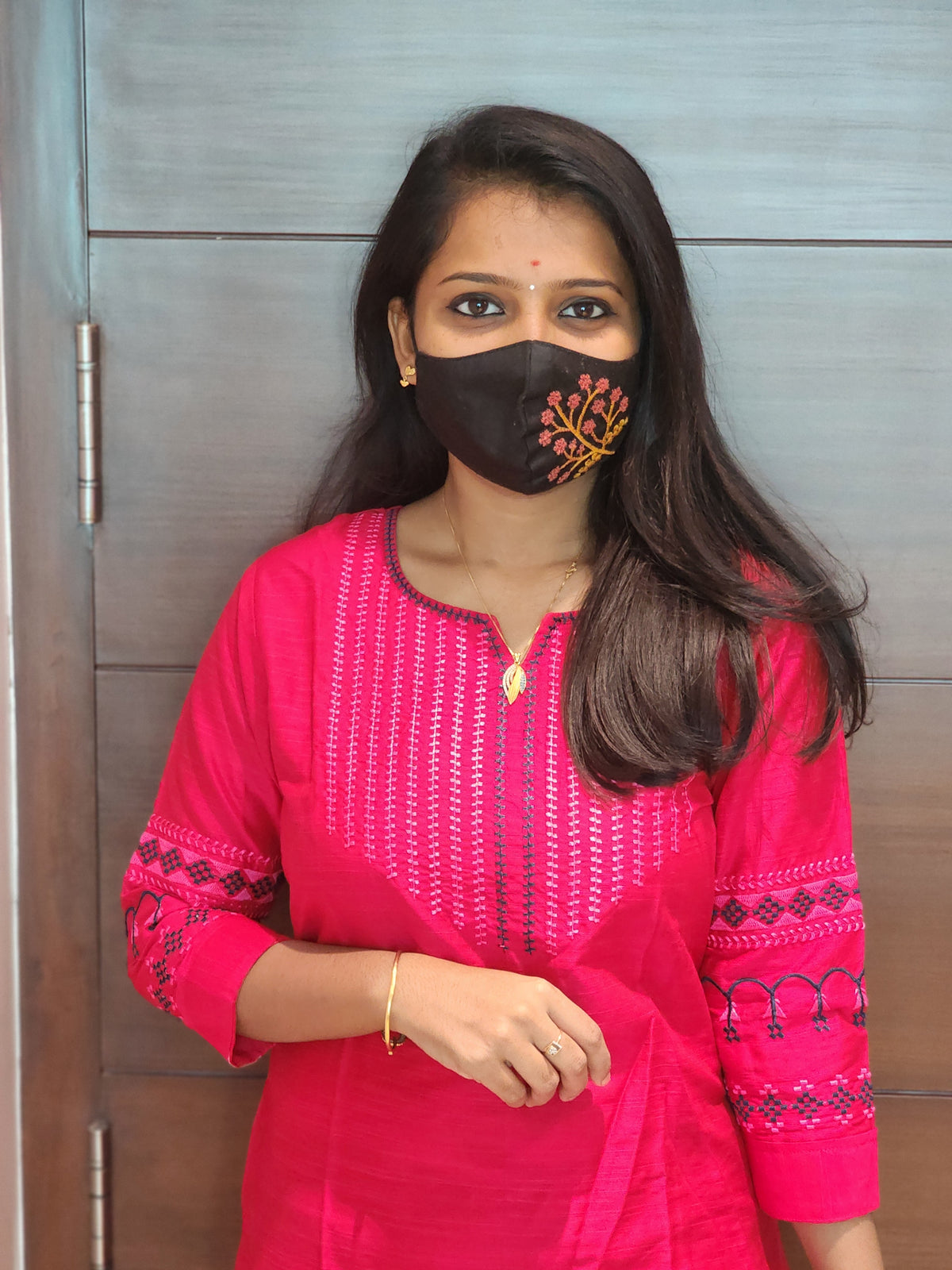 Office wear (6258)