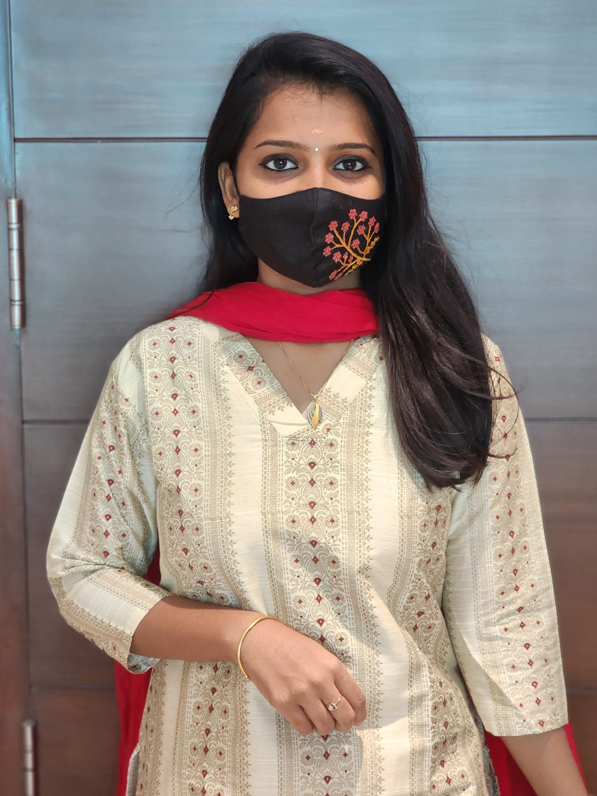 Onam Series- Ethnic wear (6262)