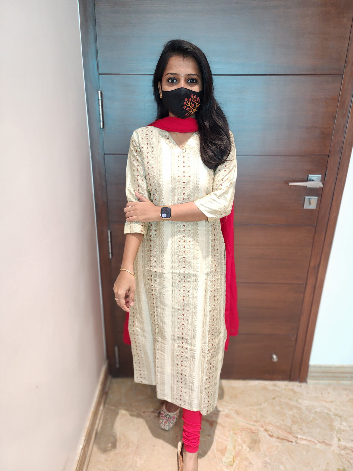 Onam Series- Ethnic wear (6262)