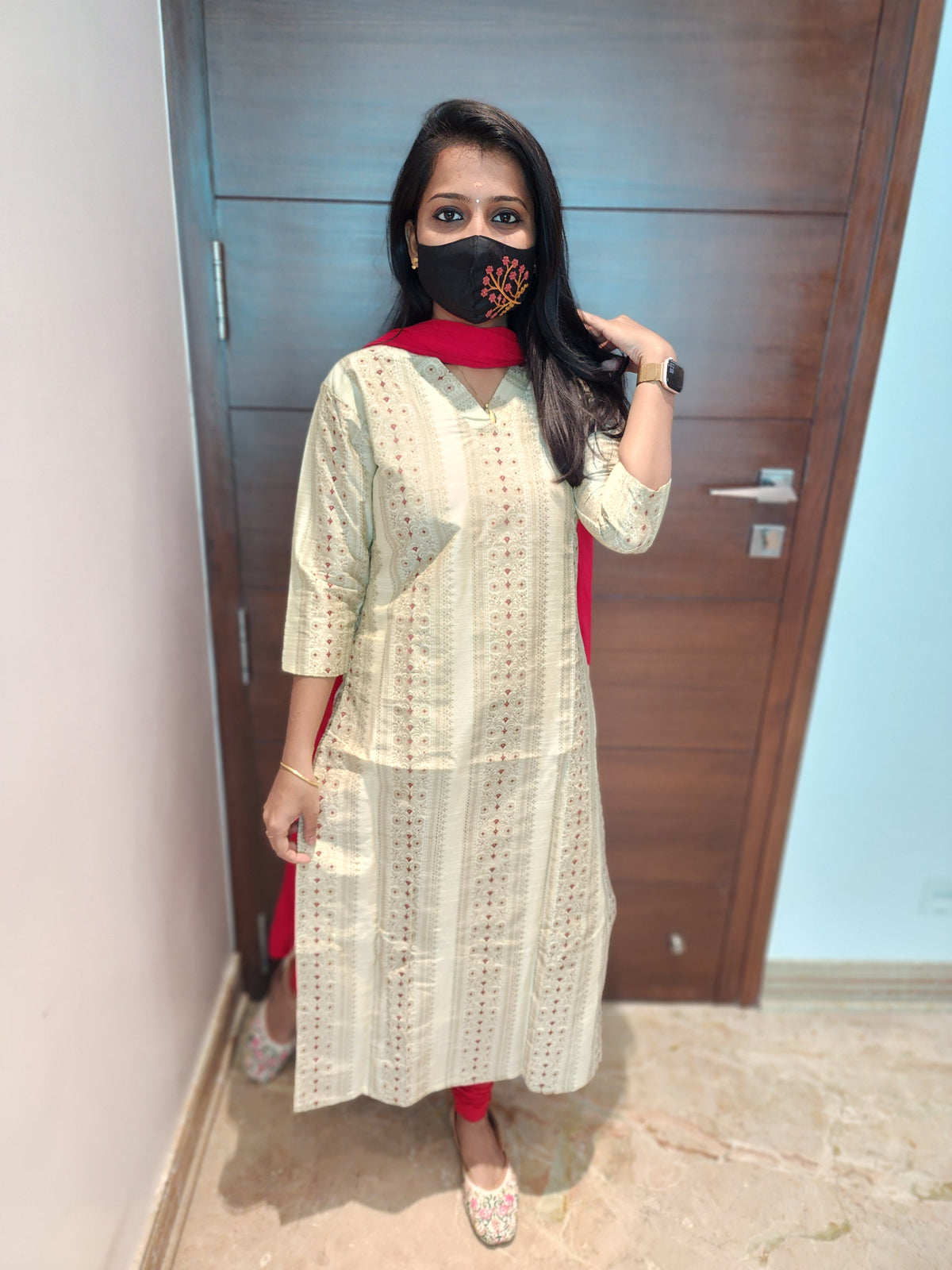 Onam Series- Ethnic wear (6262)