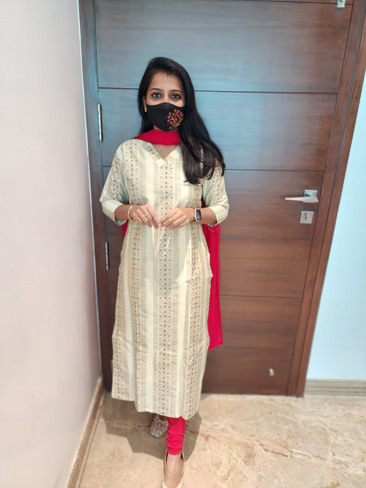 Onam Series- Ethnic wear (6262)