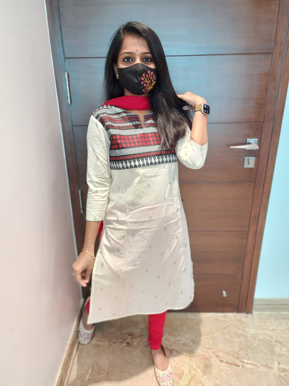 Office Wear (6272)(c14)