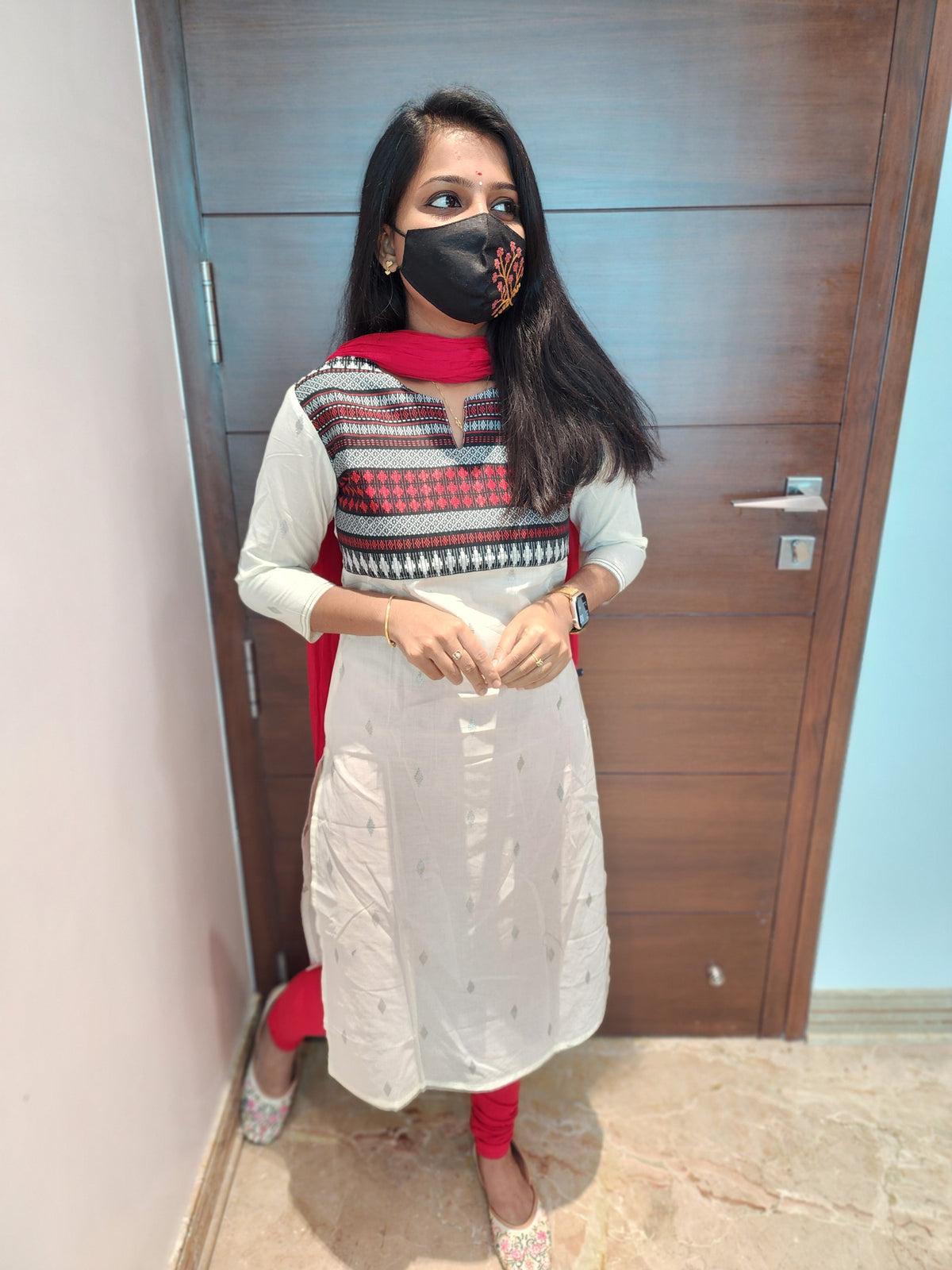 Office Wear (6272)(c14)