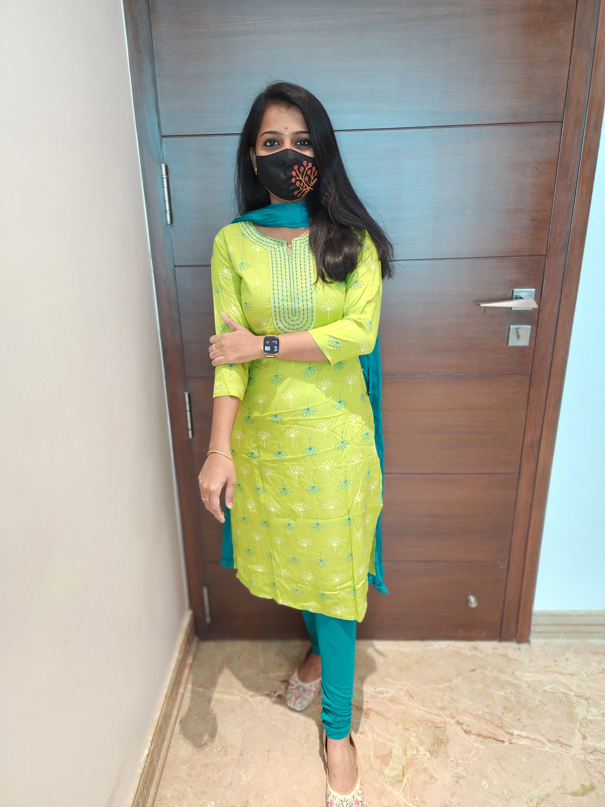Office Wear (6273)(c17)