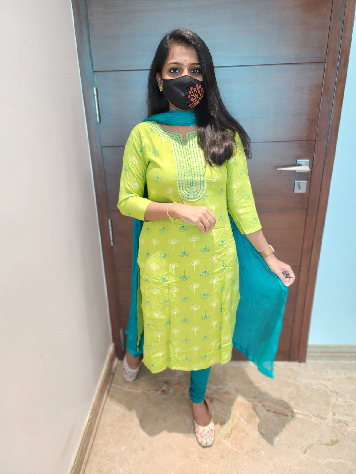 Office Wear (6273)(c17)