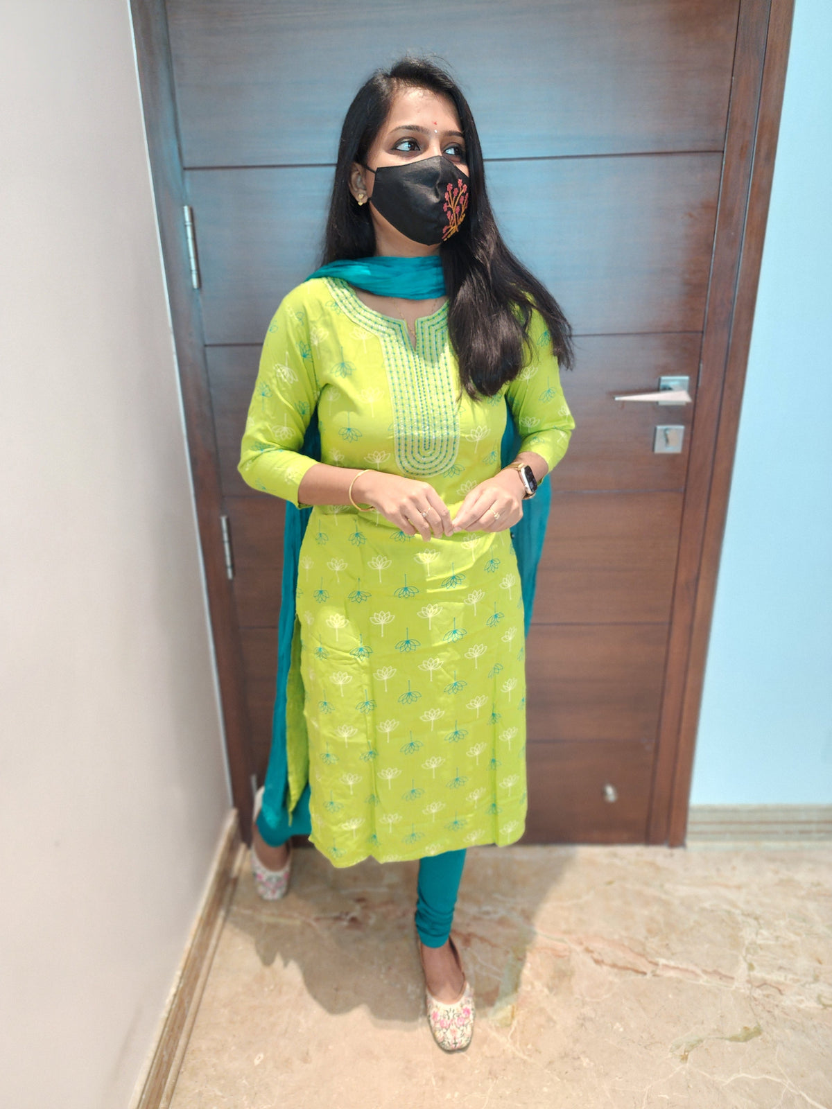 Office Wear (6273)(c17)