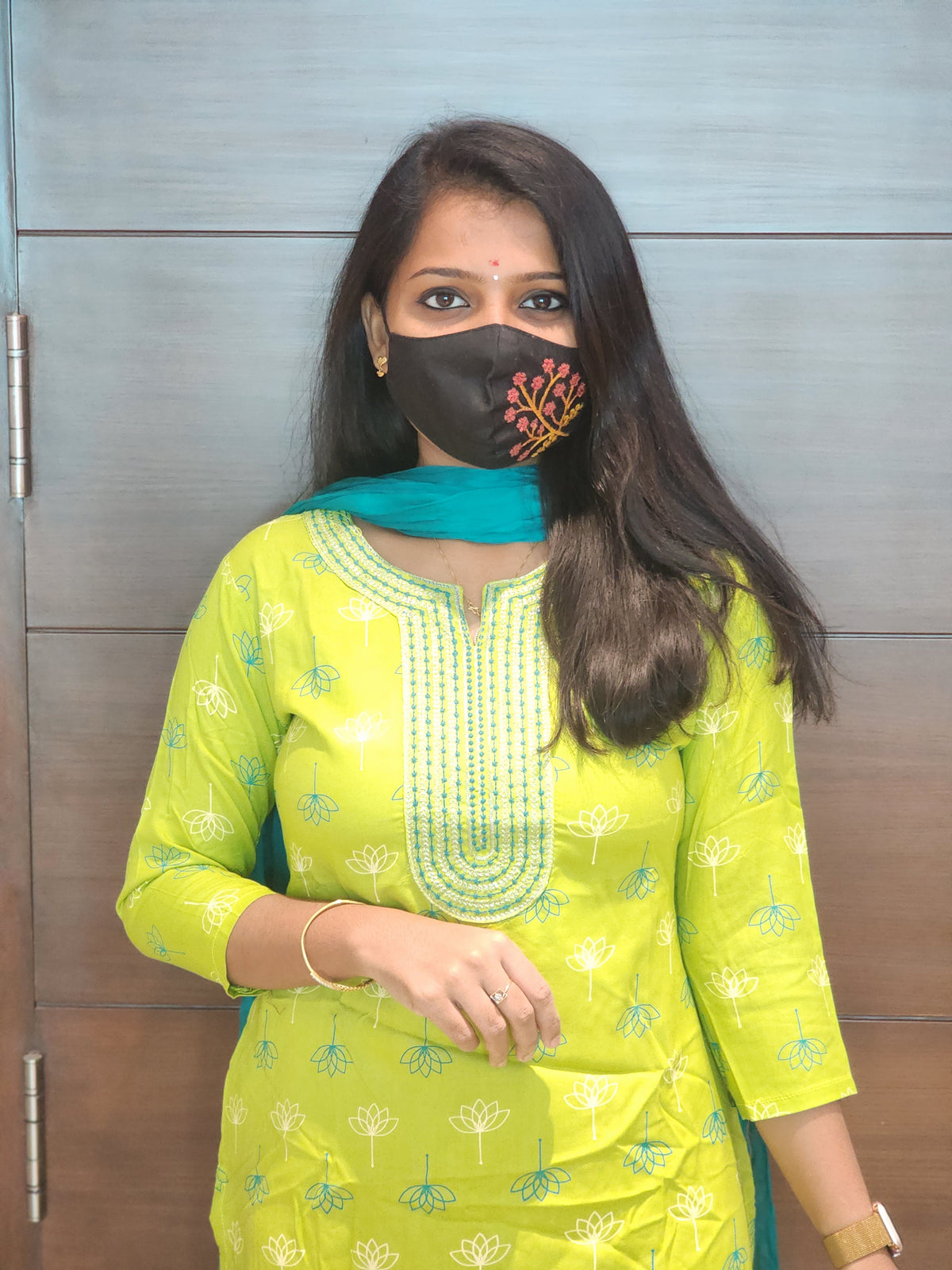 Office Wear (6273)(c17)