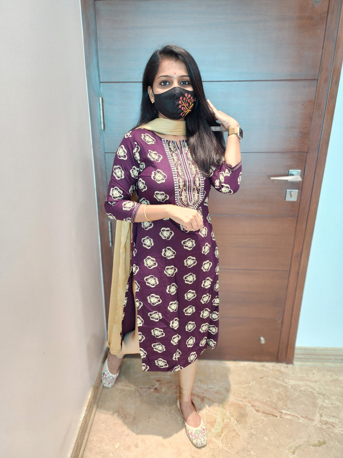 Office Wear (6275)