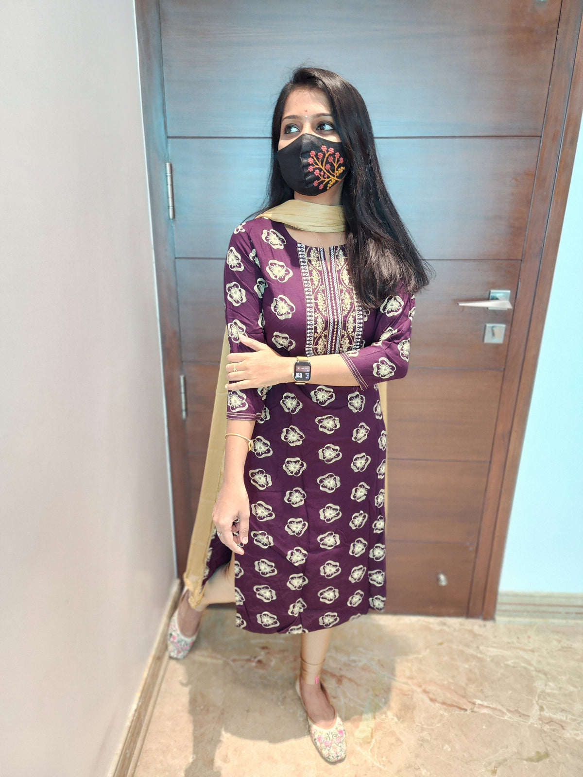 Office Wear (6275)