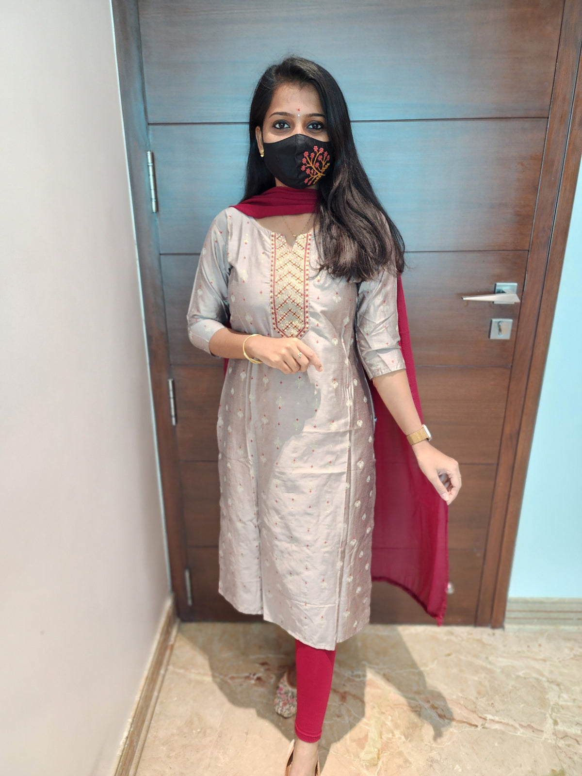 Office Wear (6274)(c3)