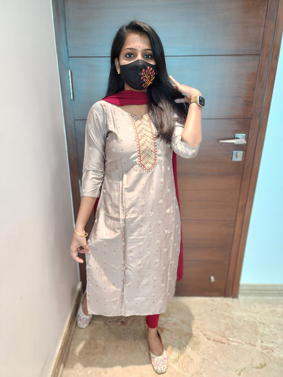 Office Wear (6274)(c3)