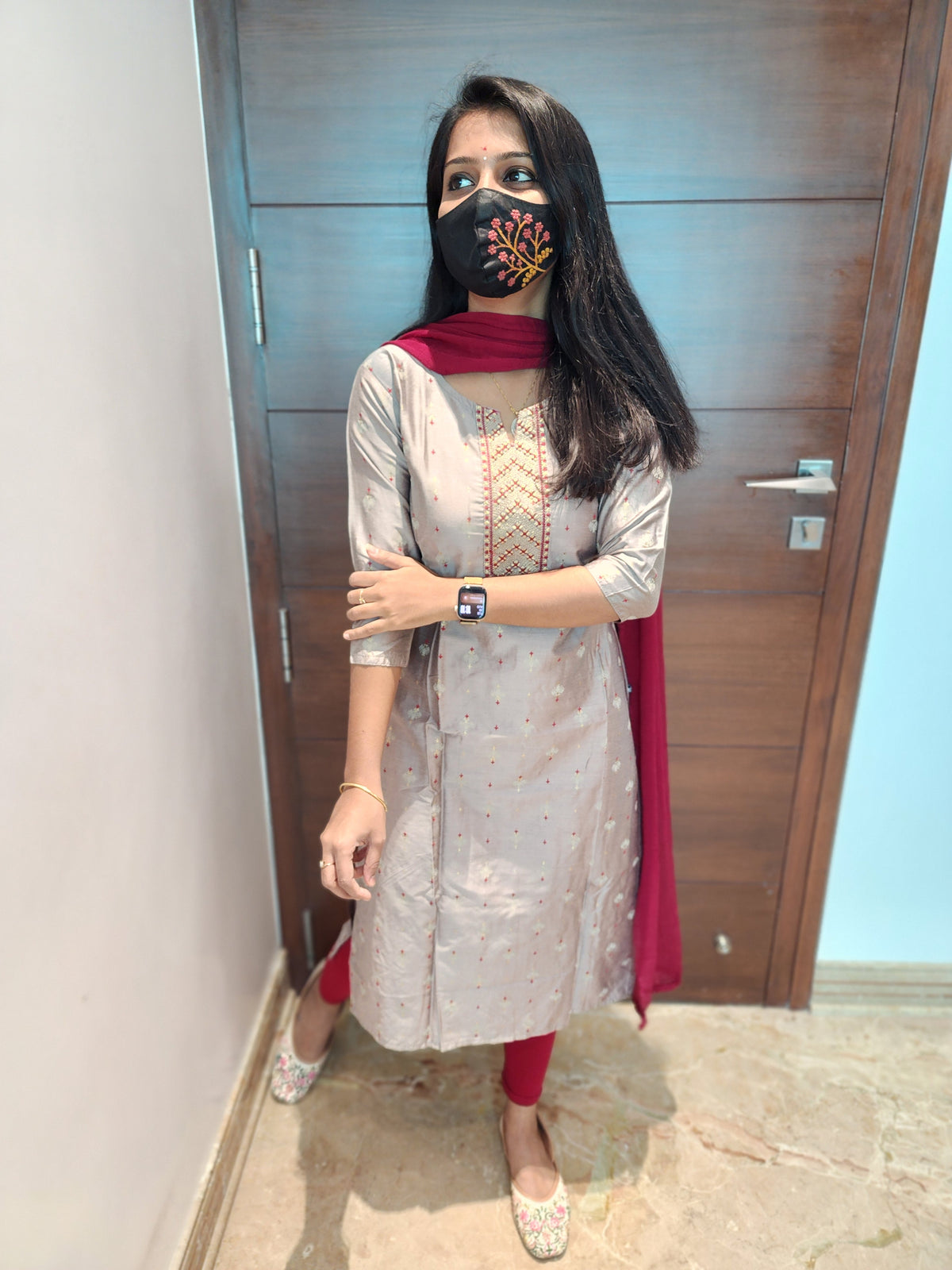 Office Wear (6274)(c3)