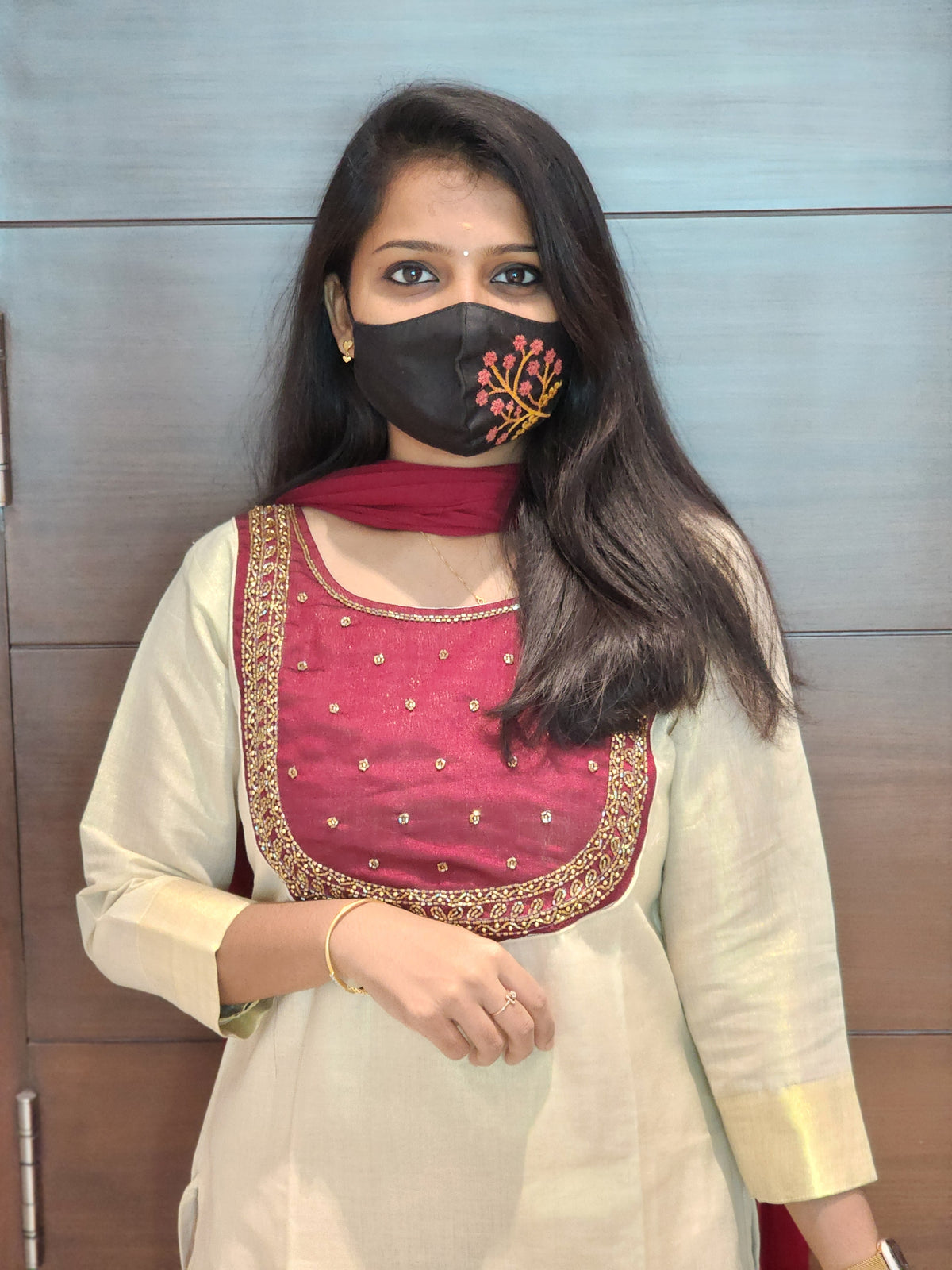 Onam Series- Ethnic wear (6279)