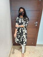 Daily Wear Kurti (6306)