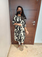 Daily Wear Kurti (6306)