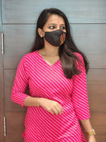 Daily Wear Kurti (6307)