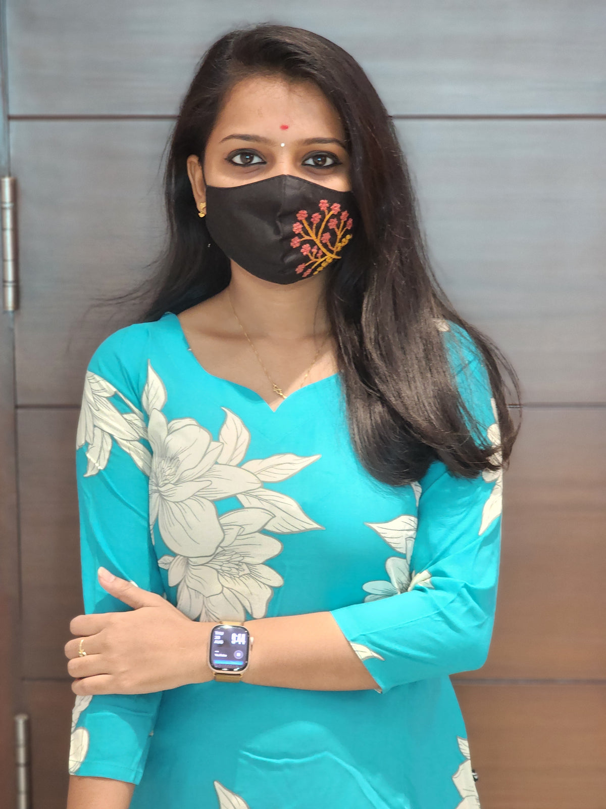 Daily Wear Kurti (6308)