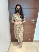 Daily Wear Kurti (6309)