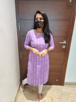 Daily Wear Kurti (6310)