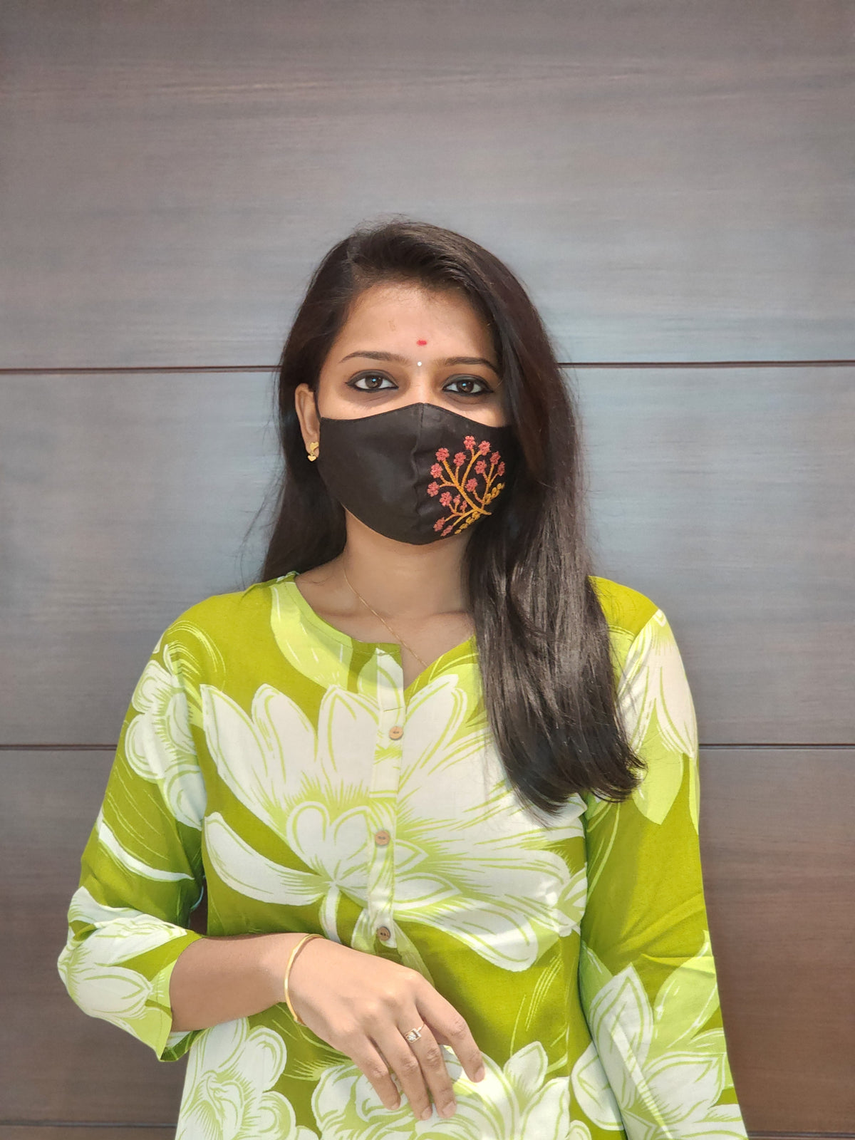 Daily Wear Kurti (6311)c