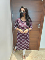 Daily Wear Kurti (6312)