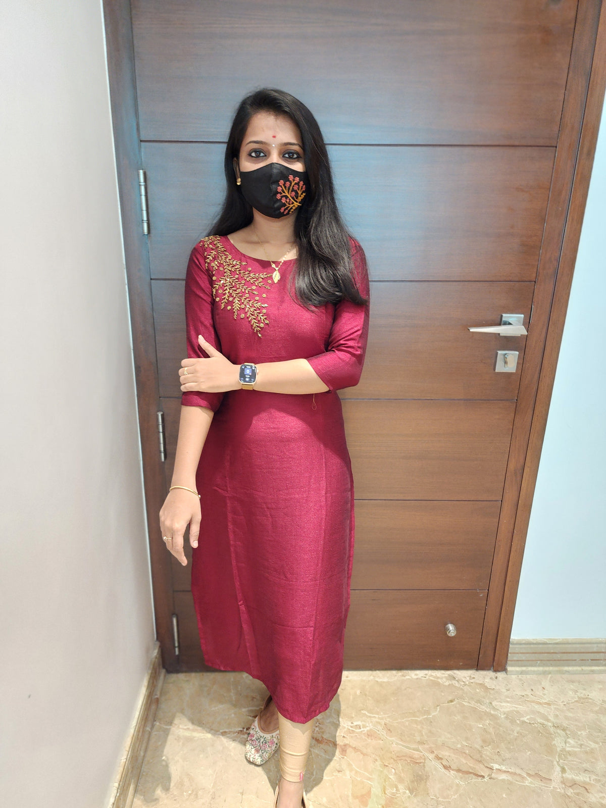 Ethnic Wear (6314)