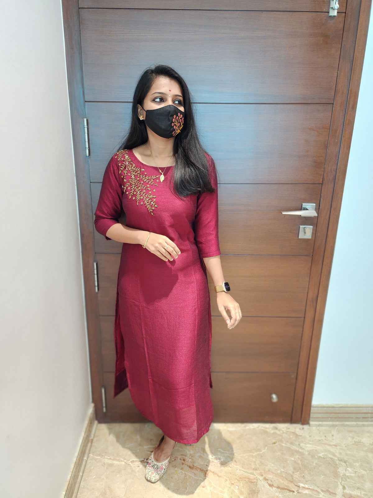Ethnic Wear (6314)