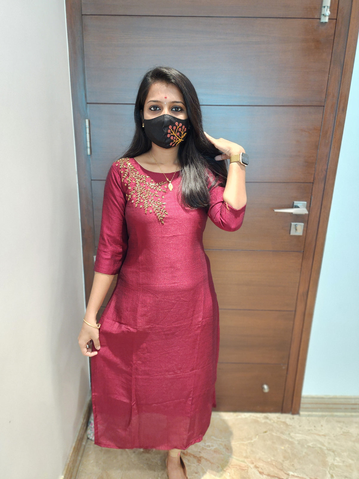 Ethnic Wear (6314)