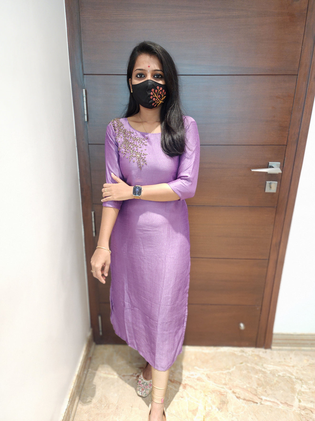 Ethnic Wear (6315)