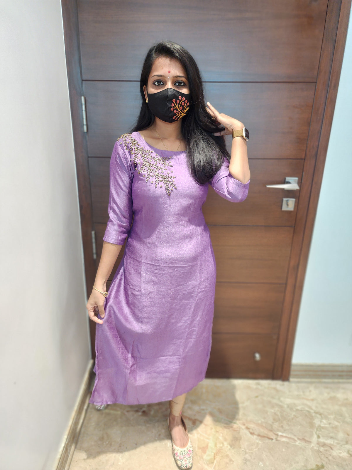 Ethnic Wear (6315)