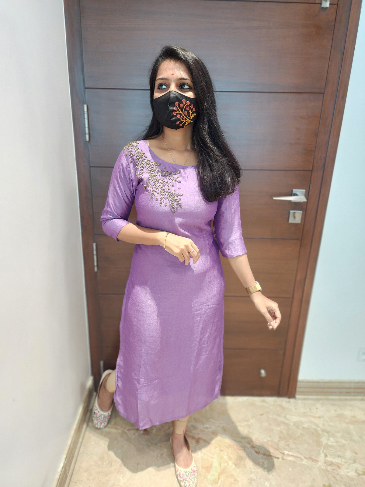 Ethnic Wear (6315)