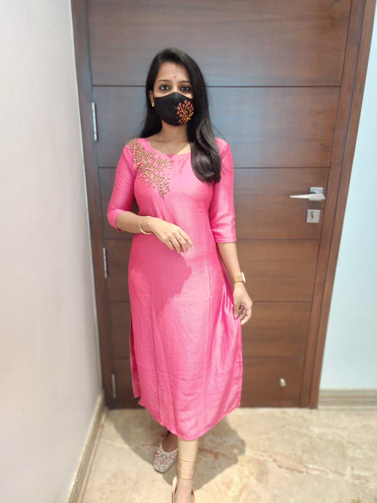 Ethnic Wear (6316)