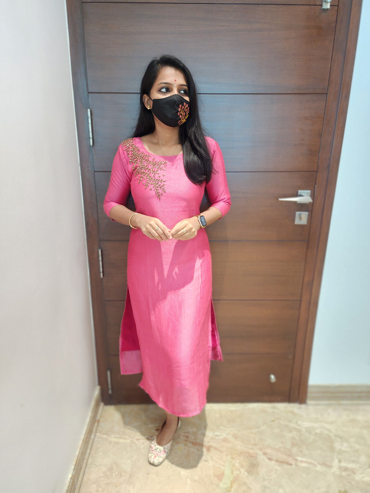 Ethnic Wear (6316)