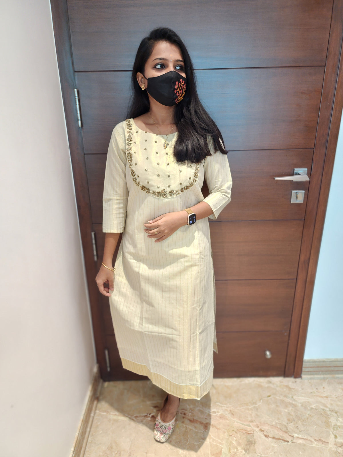 Onam Series-Ethnic wear (6333)