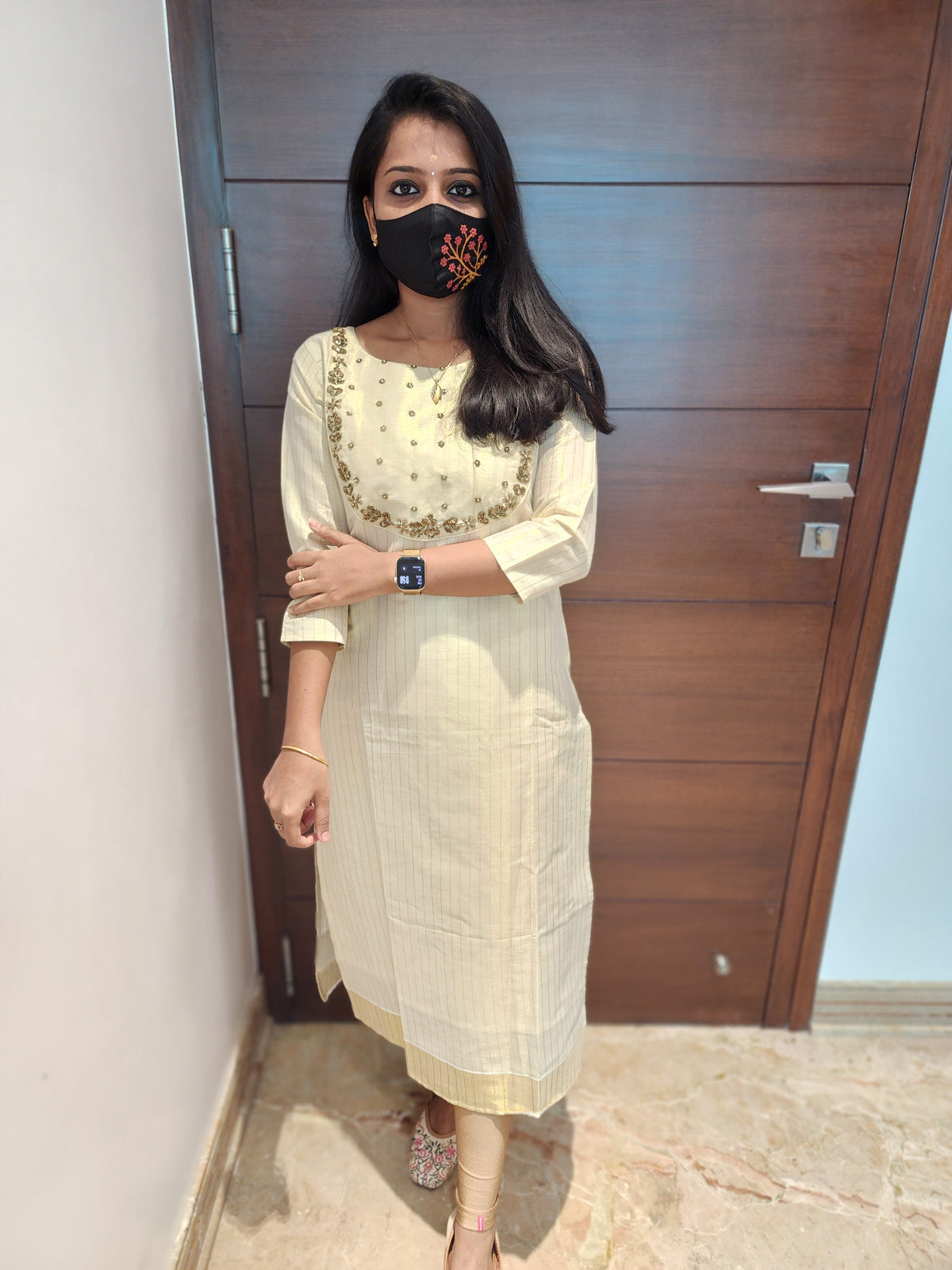 Onam Series-Ethnic wear (6333)