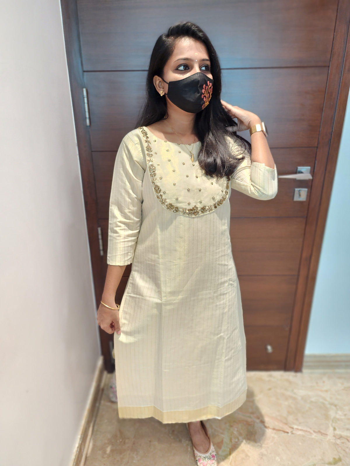 Onam Series-Ethnic wear (6333)