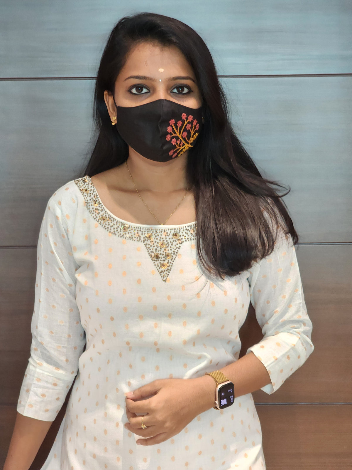 Onam Series-Ethnic wear (6334)