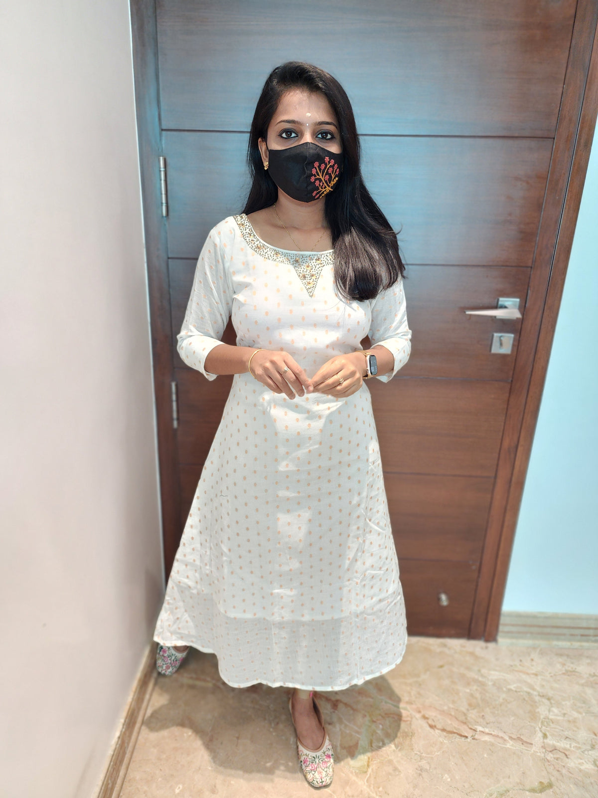 Onam Series-Ethnic wear (6334)