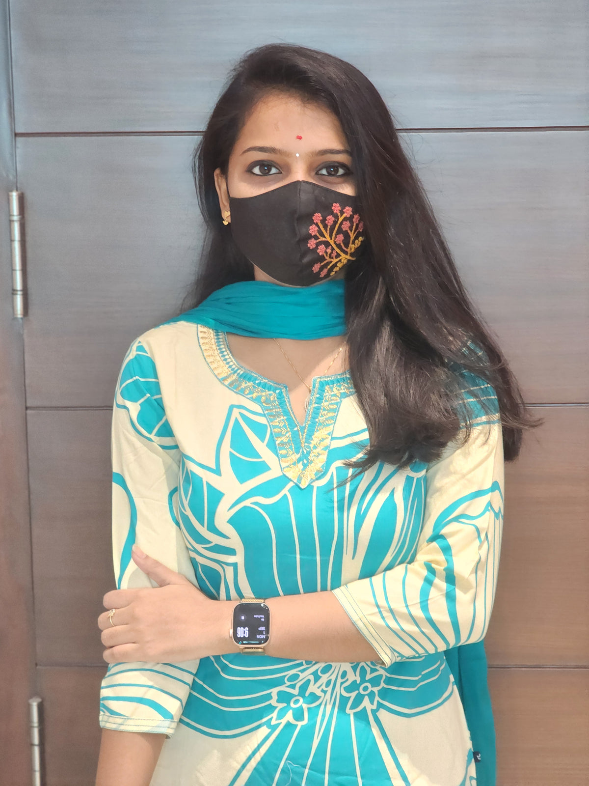 Office Wear (6364)