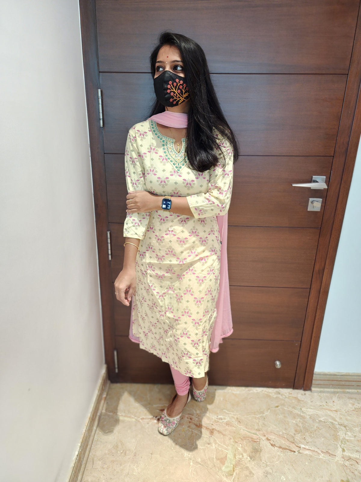 Office Wear (6362)