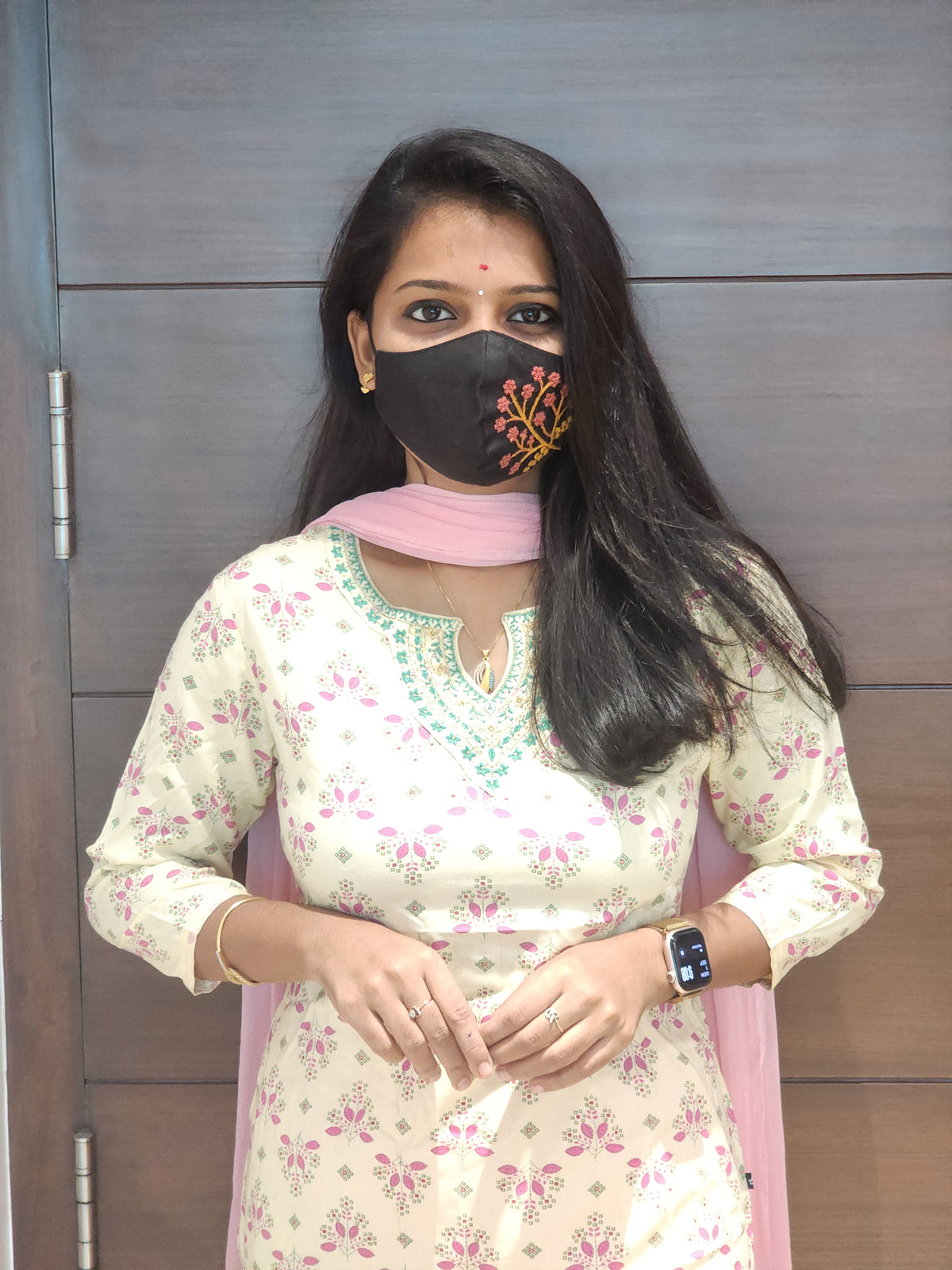 Office Wear (6362)