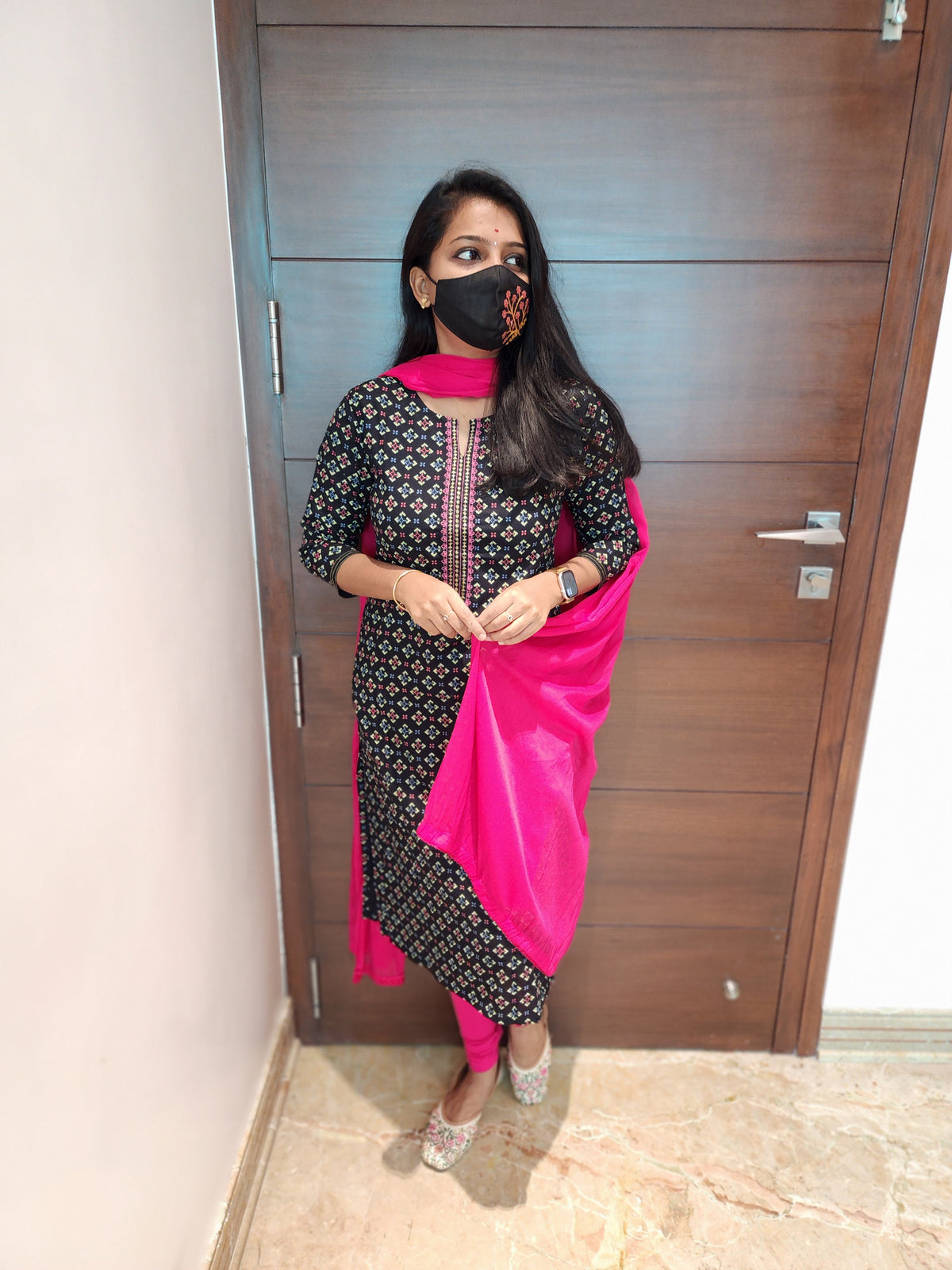 Office Wear (6361)c4