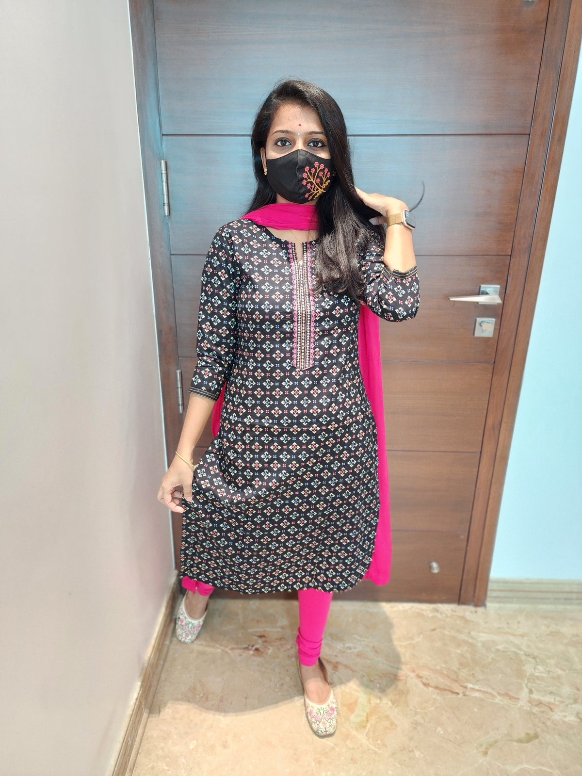 Office Wear (6361)c4