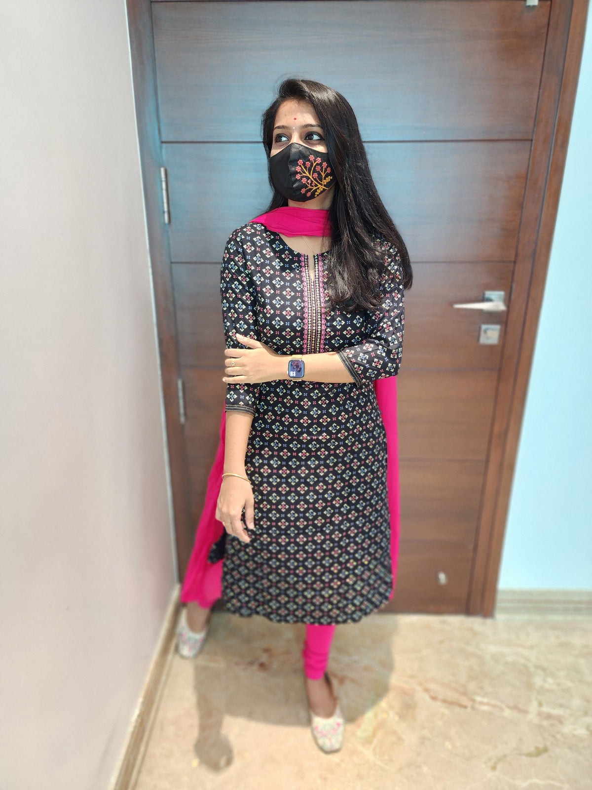Office Wear (6361)c4